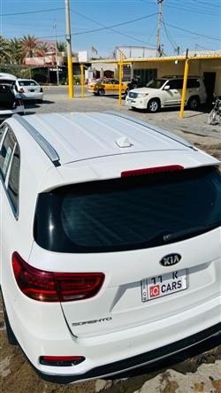 كيا سورينتو